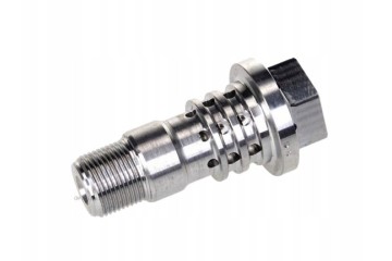 Actuator control valve