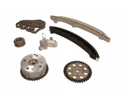OE VAG 03C198229C VW 1 4 TSI TIMING CHAIN KIT WITH VARIATOR WITHOUT