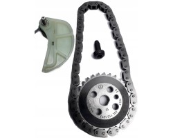 ASO TENSIONER CHAIN WHEEL DRIVE p oil 1 4 TSI