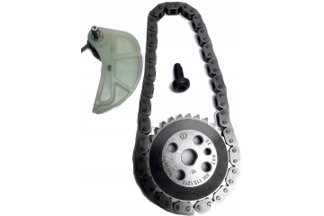 ASO TENSIONER CHAIN WHEEL DRIVE p oil 1 4 TSI