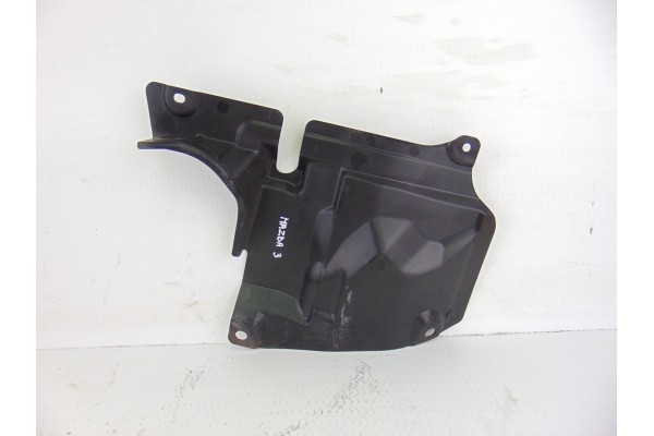 KD5356342 CUBRECARTER MAZDA 3 BERLINA / SEDÁN (BM/BN) Luxury 2014 KD5356342 201026 MAZDA - 1