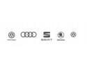 ENGINE CUSHION RIGHT AUDI A8 4G0199381NG ASO Installation side front right