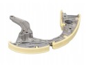 Chain tensioner Audi A6 A8 079109507AF New original product Quality of parts according to GVO Q original with factory logo OEM O