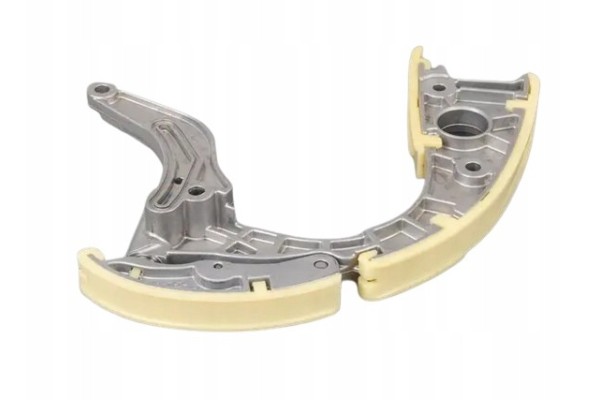 Chain tensioner Audi A6 A8 079109507AF New original product Quality of parts according to GVO Q original with factory logo OEM O