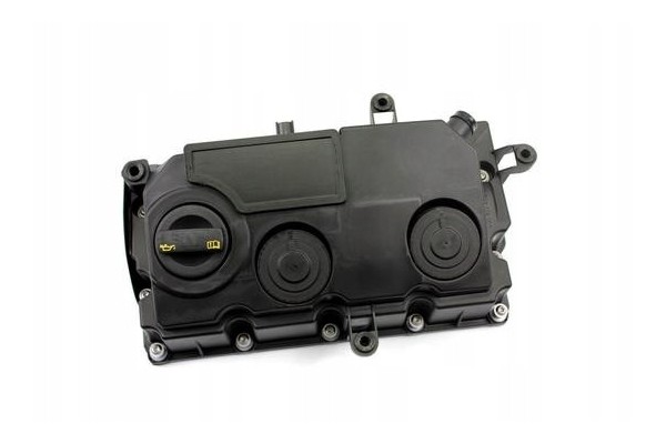 ORIGINAL VALVE COVER 2 0 TDI 03G103469G ASO