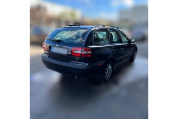 VOLVO V40 FAMILIAR 1.9 D+ (85kW)