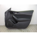  GUARNECIDO PUERTA DELANTERA DERECHA MAZDA 3 BERLINA / SEDÁN (BM/BN) Luxury 2014 201036 MAZDA - 1