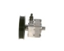 Hydraulic steering pump KS00000133 BOS Part manufacturer Bosch