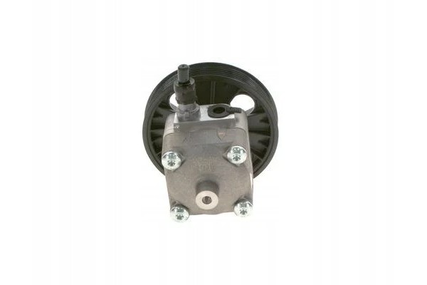 Hydraulic steering pump KS00000133 BOS Catalog number of the part K S00 000 133