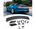 Rear Flap Spoiler Shelby GT500 Wing 2015 2023