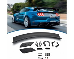 Rear Flap Spoiler Shelby GT500 Wing 2015 2023