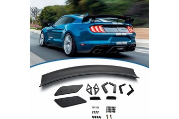 Rear Flap Spoiler Shelby GT500 Wing 2015 2023