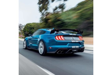 Rear Flap Spoiler Shelby GT500 Wing 2015 2023 Packaging status original