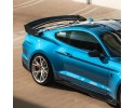 Rear Flap Spoiler Shelby GT500 Wing 2015 2023 Catalog number of the part Spoiler Tylnej Klapy Shelby GT500 Skrzydo