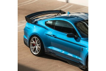 Rear Flap Spoiler Shelby GT500 Wing 2015 2023 Catalog number of the part Spoiler Tylnej Klapy Shelby GT500 Skrzydo
