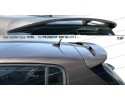spoiler roof spoiler visor for Peugeot 308 hb MKII MK2 T9 2013 2021