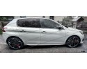 Spoiler para Peugeot 308 hb II MK2 2013-