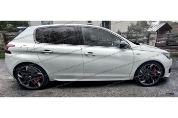 Spoiler para Peugeot 308 hb II MK2 2013-
