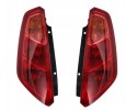FIAT PUNTO GRANDE TAIL LAMP SET ORIGINAL