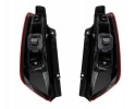 FIAT PUNTO GRANDE TAIL LAMP SET ORIGINAL Packaging status original