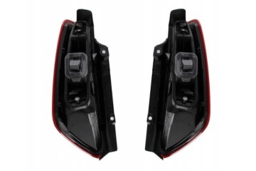 FIAT PUNTO GRANDE TAIL LAMP SET ORIGINAL Packaging status original