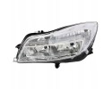 OPEL INSIGNIA 2008 2013 HEADLIGHT FRONT LAMP LEFT NEW 1216687