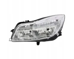 Depo 5520092E Faro delantero izquierdo
