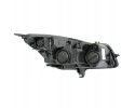 OPEL INSIGNIA 2008 2013 HEADLIGHT FRONT LAMP LEFT NEW 1216687 Packaging status original
