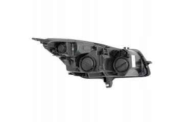 OPEL INSIGNIA 2008 2013 HEADLIGHT FRONT LAMP LEFT NEW 1216687 Packaging status original