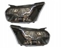 HEADLIGHTS FORD TRANSIT 2016 2019 NEW