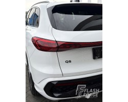 Audi SFD2 PPE PPC Coding USA EU Rear Lamps Front Q5 Q6 A6 A5 e tron
