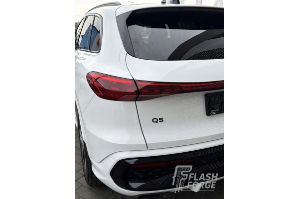 Audi SFD2 PPE PPC Coding USA EU Rear Lamps Front Q5 Q6 A6 A5 e tron