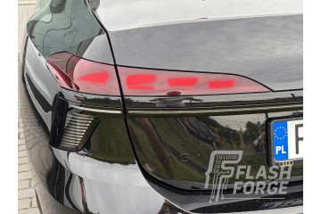 Audi SFD2 PPE PPC Coding USA EU Rear Lamps Front Q5 Q6 A6 A5 e tron Part manufacturer Audi OE