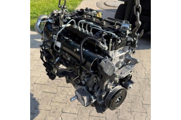 ENGINE OPEL 1 6 CDTI 160KM BITURBO LVK B16DTR COMPLETE