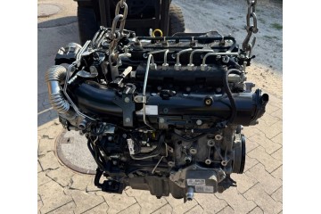 ENGINE OPEL 1 6 CDTI 160KM BITURBO LVK B16DTR COMPLETE Catalog number of the part LVK B16DTR