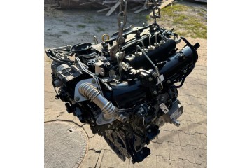 ENGINE OPEL 1 6 CDTI 160KM BITURBO LVK B16DTR COMPLETE Part manufacturer Opel OE