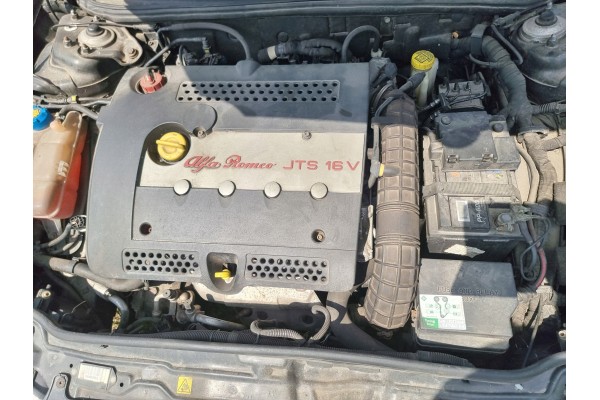 ALFA ROMEO GT 156 2 0 JTS 16V 937A1000 ENGINE
