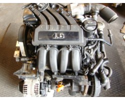 Engine Audi A3 Vw Golf V Octavia II Leon II 1 6 8v BSE