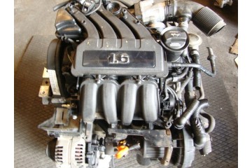 Engine Audi A3 Vw Golf V Octavia II Leon II 1 6 8v BSE