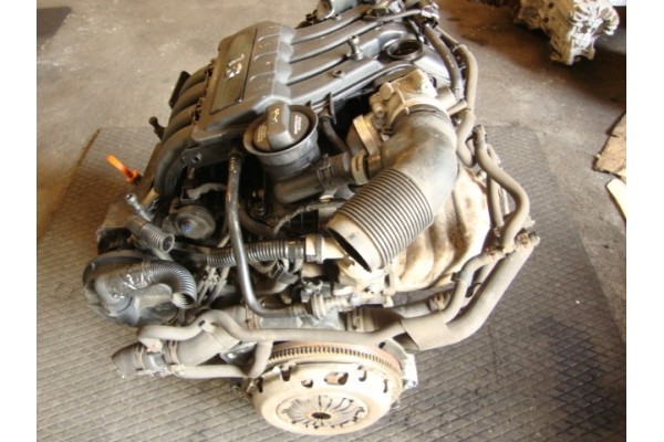 Engine Audi A3 Vw Golf V Octavia II Leon II 1 6 8v BSE Catalog number of the part BSE
