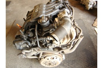 Engine Audi A3 Vw Golf V Octavia II Leon II 1 6 8v BSE Catalog number of the part BSE