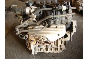 Engine Audi A3 Vw Golf V Octavia II Leon II 1 6 8v BSE Part manufacturer Volkswagen OE