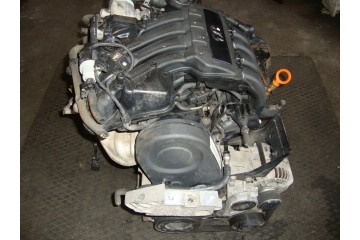 Engine Audi A3 Vw Golf V Octavia II Leon II 1 6 8v BSE Engine type petrol