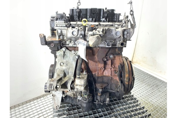 ENGINE FORD 2 0 150KM T7CL S MAX