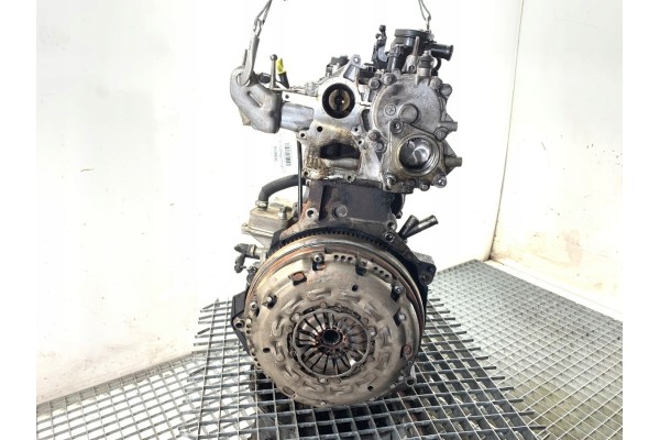 ENGINE FORD 2 0 150KM T7CL S MAX Part manufacturer OEM
