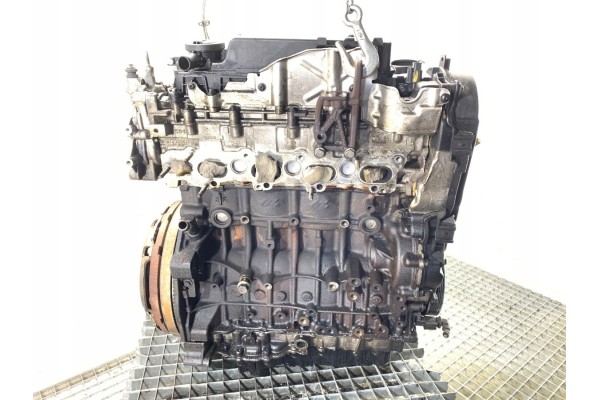 ENGINE FORD 2 0 150KM T7CL S MAX Catalog number of the part LORK 587 111794 T7CL