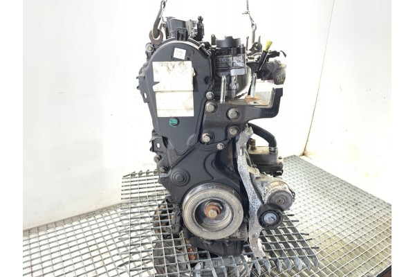 ENGINE FORD 2 0 150KM T7CL S MAX Quality of parts according to GVO O original with manufacturer s logo OE