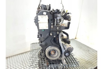 ENGINE FORD 2 0 150KM T7CL S MAX Quality of parts according to GVO O original with manufacturer s logo OE