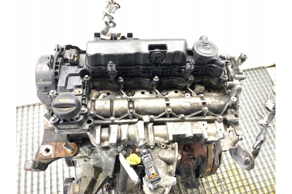 ENGINE FORD 2 0 150KM T7CL S MAX Car type passenger cars