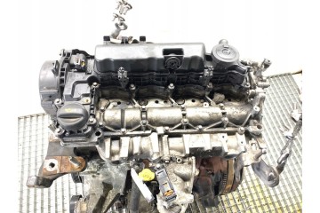 ENGINE FORD 2 0 150KM T7CL S MAX Car type passenger cars
